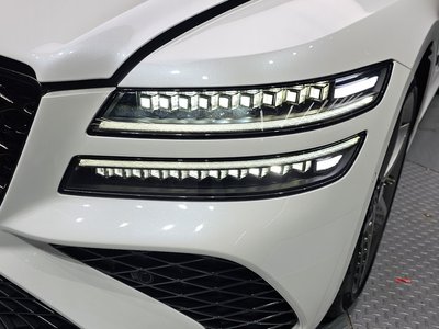 GENESIS G80 (RG3) - 9