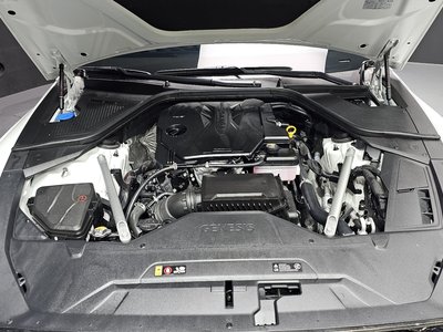 GENESIS G80 (RG3) - 7
