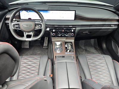 GENESIS G80 (RG3) - 5