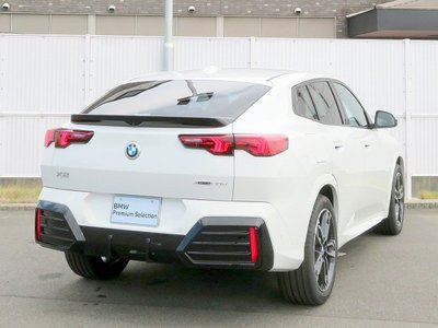 BMW X2 - 2