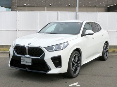 BMW X2 - 1