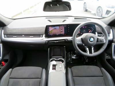 BMW X2 - 4