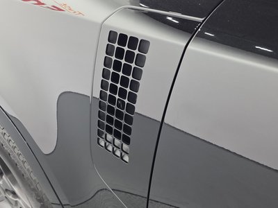 2026 LAND Rover DEFENDER 缩略图 20