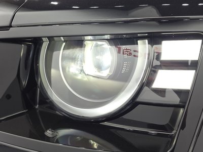 2026 LAND Rover DEFENDER 缩略图 17