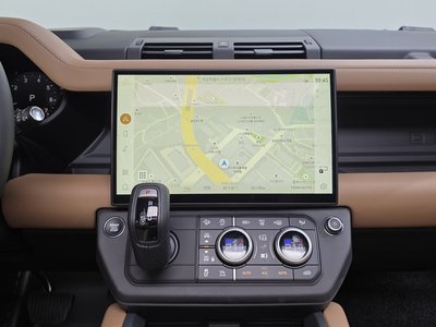 2026 LAND Rover DEFENDER 缩略图 14