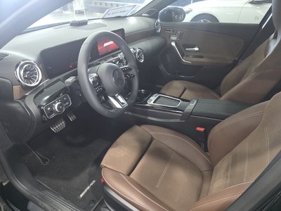صورة 5 لـ 2026 Mercedes-BENZ A-CLASS