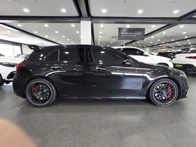 صورة 2 لـ 2026 Mercedes-BENZ A-CLASS