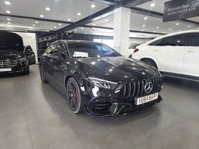 صورة 3 لـ 2026 Mercedes-BENZ A-CLASS