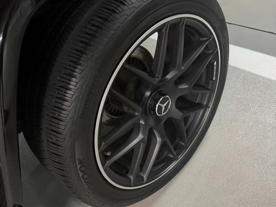 2016 Mercedes-BENZ G-CLASS 缩略图 11