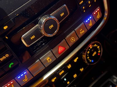 2016 Mercedes-BENZ G-CLASS 照片 10