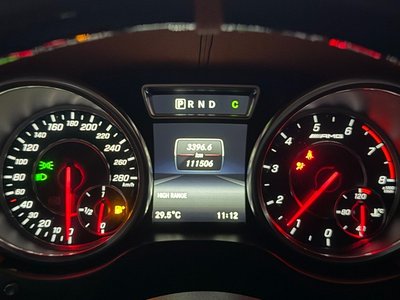 2016 Mercedes-BENZ G-CLASS 照片 3