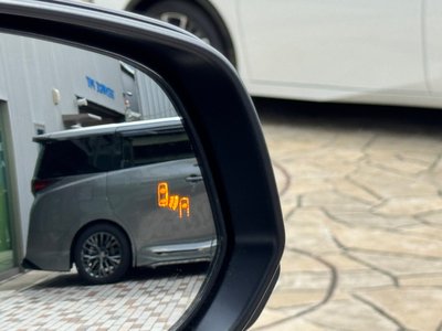 صورة مصغرة 14 لـ 2026 TOYOTA ALPHARD