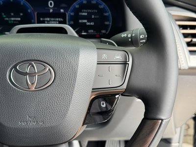 صورة مصغرة 37 لـ 2026 TOYOTA ALPHARD