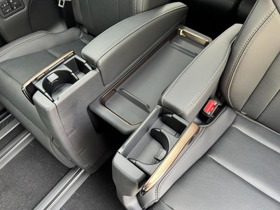 صورة مصغرة 67 لـ 2026 TOYOTA ALPHARD