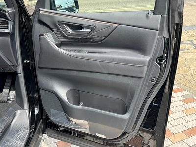 صورة مصغرة 30 لـ 2026 TOYOTA ALPHARD