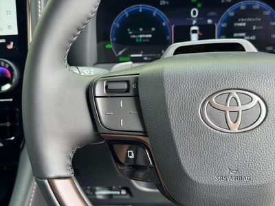 صورة مصغرة 36 لـ 2026 TOYOTA ALPHARD
