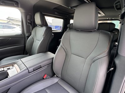 صورة مصغرة 60 لـ 2026 TOYOTA ALPHARD