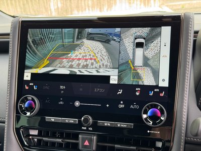 صورة مصغرة 39 لـ 2026 TOYOTA ALPHARD