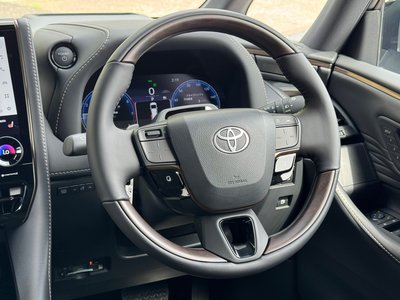 صورة مصغرة 35 لـ 2026 TOYOTA ALPHARD
