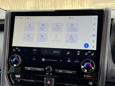 صورة مصغرة 44 لـ 2026 TOYOTA ALPHARD