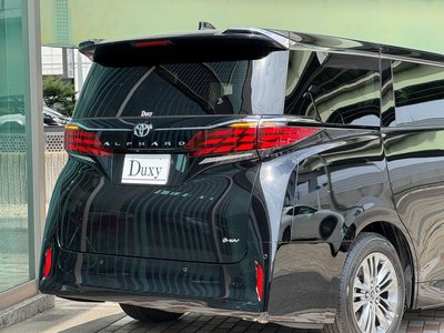 صورة مصغرة 25 لـ 2026 TOYOTA ALPHARD