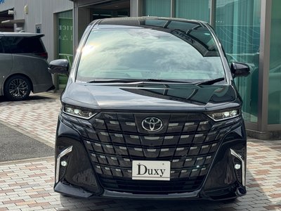 صورة مصغرة 17 لـ 2026 TOYOTA ALPHARD
