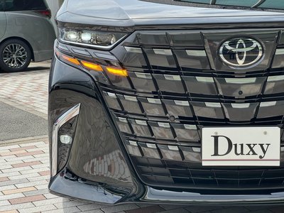 صورة مصغرة 18 لـ 2026 TOYOTA ALPHARD