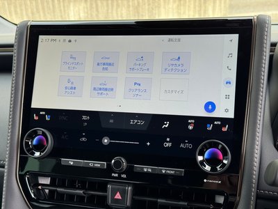 صورة مصغرة 45 لـ 2026 TOYOTA ALPHARD