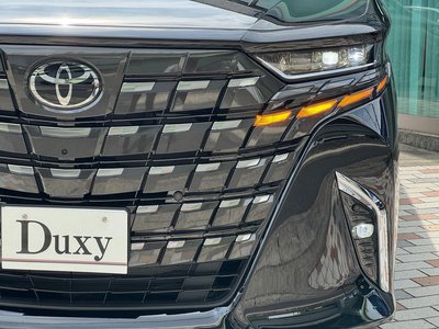 صورة مصغرة 19 لـ 2026 TOYOTA ALPHARD