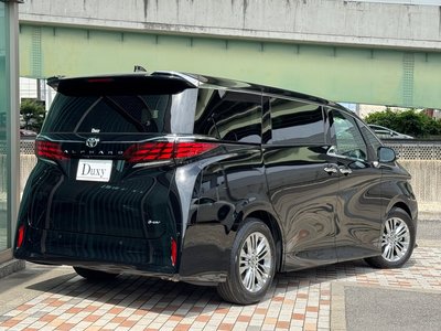 صورة مصغرة 24 لـ 2026 TOYOTA ALPHARD