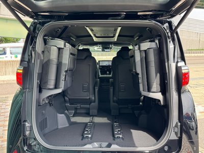 صورة مصغرة 27 لـ 2026 TOYOTA ALPHARD
