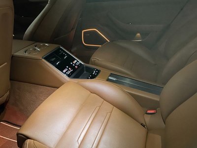 PORSCHE PANAMERA - 6