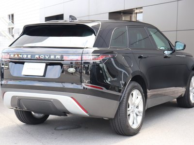 صورة مصغرة 11 لـ 2018 LAND Rover RANGE ROVER VELAR