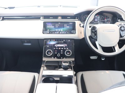 صورة مصغرة 14 لـ 2018 LAND Rover RANGE ROVER VELAR