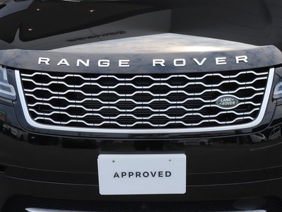 صورة 6 لـ 2018 LAND Rover RANGE ROVER VELAR