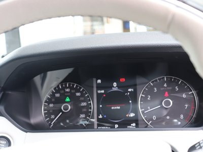 صورة مصغرة 17 لـ 2018 LAND Rover RANGE ROVER VELAR