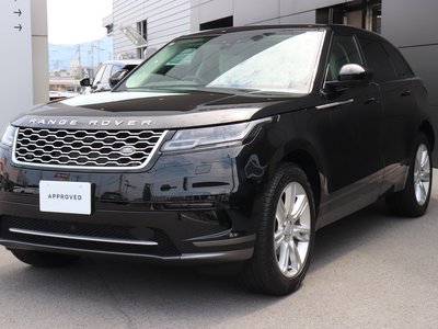 صورة 3 لـ 2018 LAND Rover RANGE ROVER VELAR