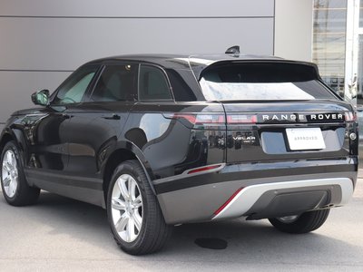 صورة 10 لـ 2018 LAND Rover RANGE ROVER VELAR