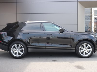 صورة 5 لـ 2018 LAND Rover RANGE ROVER VELAR