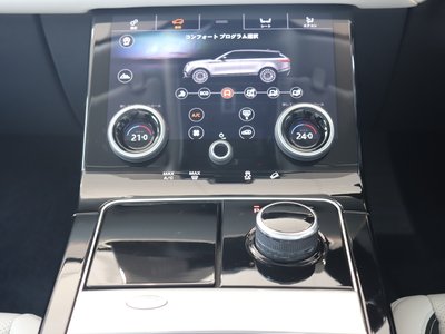 صورة مصغرة 18 لـ 2018 LAND Rover RANGE ROVER VELAR