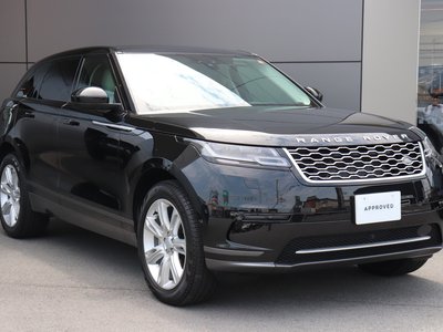 صورة 4 لـ 2018 LAND Rover RANGE ROVER VELAR
