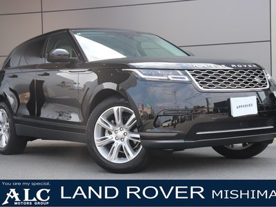 صورة 1 لـ 2018 LAND Rover RANGE ROVER VELAR