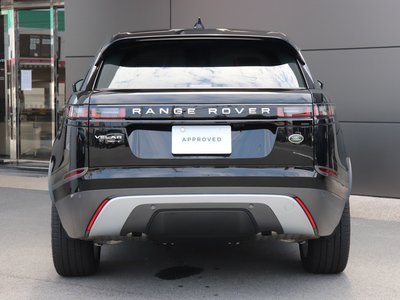 صورة مصغرة 12 لـ 2018 LAND Rover RANGE ROVER VELAR