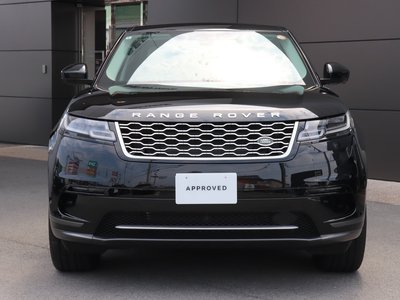 صورة 2 لـ 2018 LAND Rover RANGE ROVER VELAR