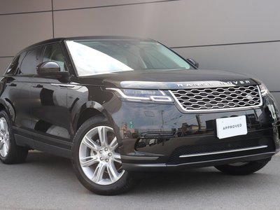 صورة مصغرة 13 لـ 2018 LAND Rover RANGE ROVER VELAR