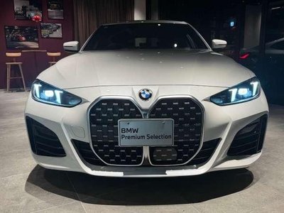 2025 BMW 4 SERIES 照片 6