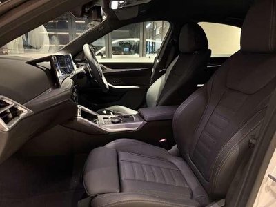 2025 BMW 4 SERIES 照片 7