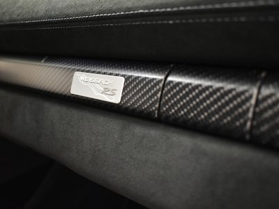 2025 Porsche 718 SPYDER — миниатюра 58
