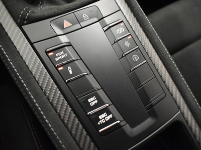 2025 Porsche 718 SPYDER — миниатюра 48