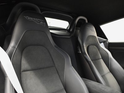 2025 Porsche 718 SPYDER — миниатюра 55